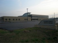 Stearns County Service Center To Open